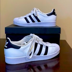Adidas Superstar Shoes